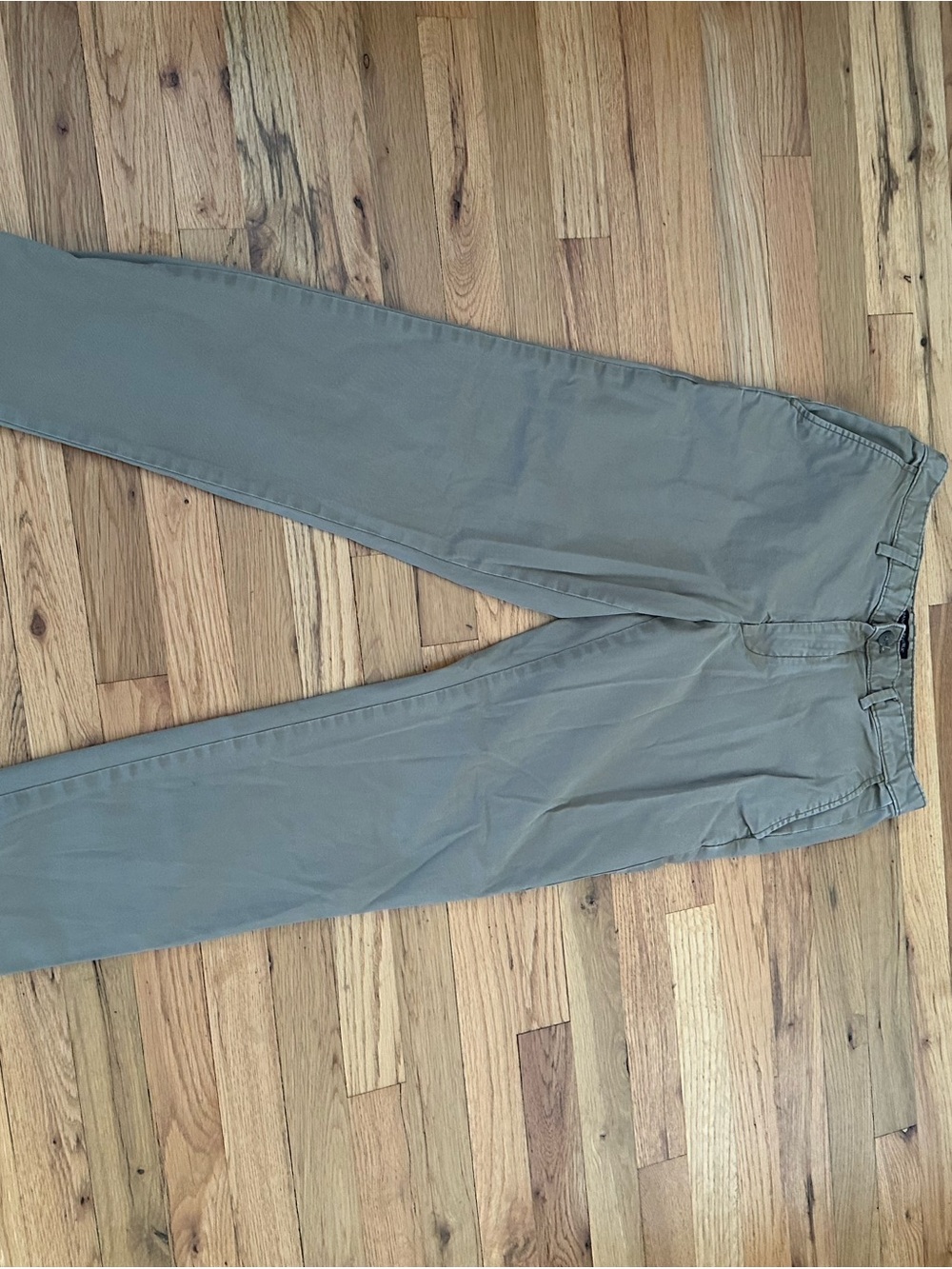Banana Republic Men's Chinos